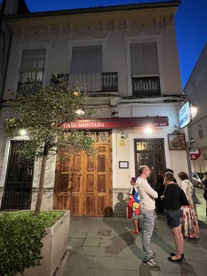 Casa Montaña by null