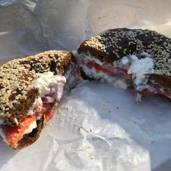 Bagel Time - Bagels Near Me - Toronto, Ontario