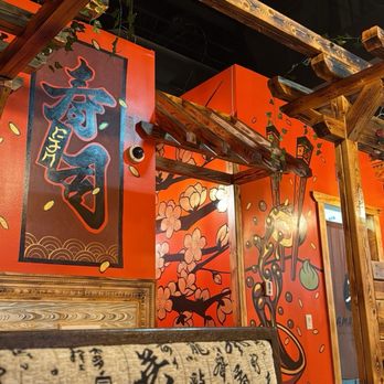 Yamachen's Sushi - Sushi Bars Near Me - Sterling, Virginia