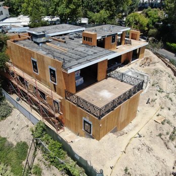 Molinar Design - Encino hills - Architects Near Me - Los Angeles, California