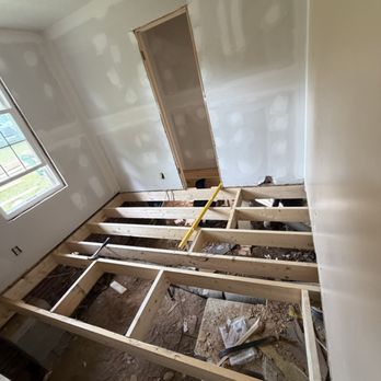 Chavez Tile - Renovation subfloor - Flooring Near Me Chavez Tile - Renovation subfloor - Flooring Near Me