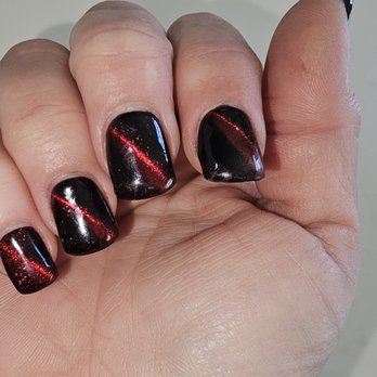 The Nail Bar - Nail Salons Near Me - Fairfax, Virginia The Nail Bar - Nail Salons Near Me - Fairfax, Virginia