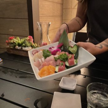 Kai Ola Sushi - Sushi Bars Near Me - Encinitas, California