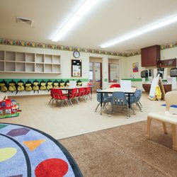 Primrose School of Cherry Hill - Early Preschool Classroom - Ages 2-3