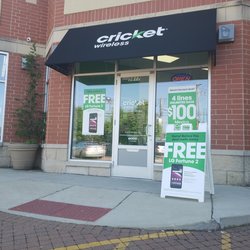 Cricket Wireless Authorized Retailer