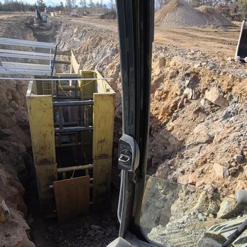 Battles B Excavating - Excavation Services Near Me - Roseburg, Oregon Battles B Excavating - Excavation Services Near Me - Roseburg, Oregon