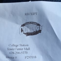 College Station