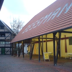 Bessmann - das Fachwerkkaufhaus