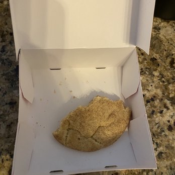 Crumbl - Ahwatukee - Snickerdoodle...heaven on earf! - Bakeries Near Me - Phoenix, Arizona Crumbl - Ahwatukee - Snickerdoodle...heaven on earf! - Bakeries Near Me - Phoenix, Arizona