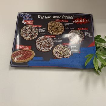 Double or Nothing Pizza & Pasta - Specialty pizzas - Pizza Near Me - Montclair, California Double or Nothing Pizza & Pasta - Specialty pizzas - Pizza Near Me - Montclair, California