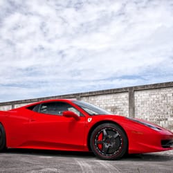 Exotic Customs - We build custom 3-piece wheels specific to your vehicle and personalize to your discerning taste.