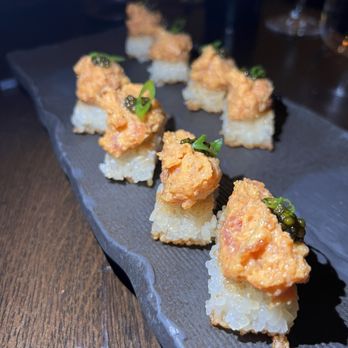 KURO - SEMINOLE HARD ROCK HOLLYWOOD - Updated October 2025