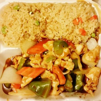 Asian Gourmet - Chicken not the best - Asian Fusion Near Me - Fort Worth, Texas Asian Gourmet - Chicken not the best - Asian Fusion Near Me - Fort Worth, Texas