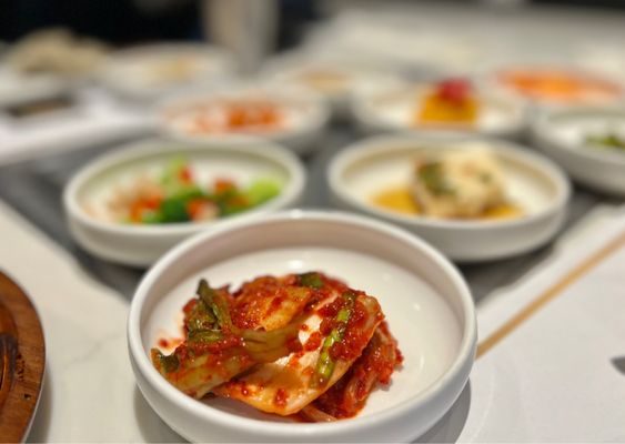 10 Butchers Korean BBQ by null