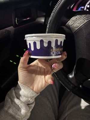 Insomnia Cookies by null