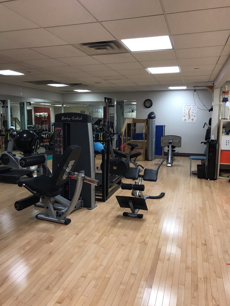 PHYSICAL THERAPY Updated September 2024 25 Reviews 7819 Bay Pkwy, Brooklyn