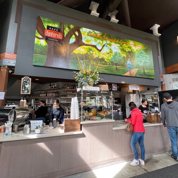 Cafe Dantorels - Entrance interior - Cafes Near Me - Sacramento, California Cafe Dantorels - Entrance interior - Cafes Near Me - Sacramento, California