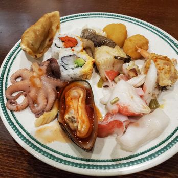 Chinatown Buffet - Chinese Near Me - Salisbury, Maryland