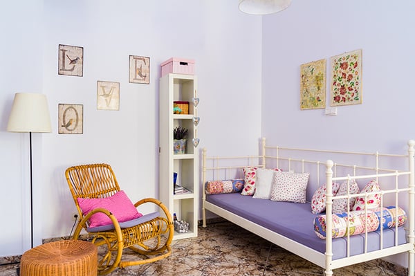 Tey Hostel by null
