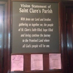 Their vision statement
