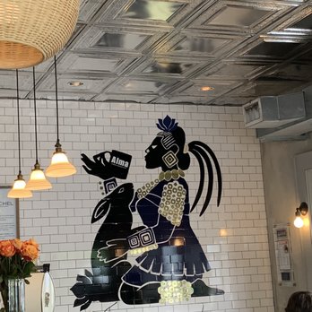 Alma Cafe - Coffee & Tea Near Me - New Orleans, Louisiana