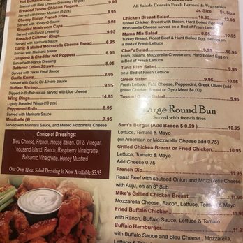 Mama Mia Pizza - Pizza Near Me - Gainesville, Virginia Mama Mia Pizza - Pizza Near Me - Gainesville, Virginia
