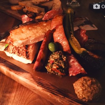 The Belgard Kitchen - Tapas/Small Plates Near Me - Vancouver, British Columbia The Belgard Kitchen - Tapas/Small Plates Near Me - Vancouver, British Columbia