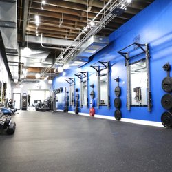 Foundation Fitness- Alexandria
