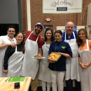 Chef Alyssa's Kitchen - Family dinner night with Chef Alyssa - Caterers Near Me - Charlotte, North Carolina Chef Alyssa's Kitchen - Family dinner night with Chef Alyssa - Caterers Near Me - Charlotte, North Carolina