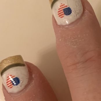 Happy Valley Nails & Spa - Nail Salons Near Me - Phoenix, Arizona