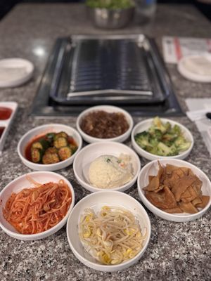 Cham Soot Gol by null