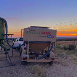 Brazos Feed & Supply