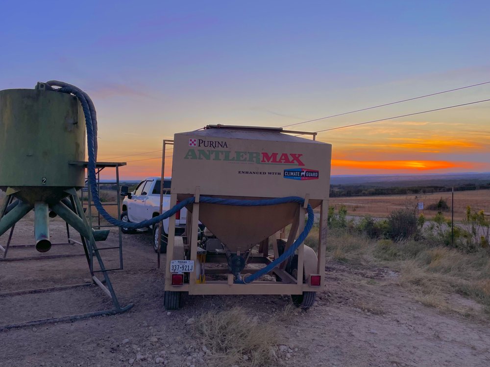 BRAZOS FEED & SUPPLY Updated August 2024 1505 La Salle Ave, Waco