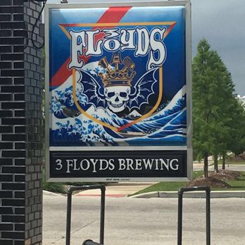3 Floyds Brewing - Breweries Near Me - Munster, Indiana 3 Floyds Brewing - Breweries Near Me - Munster, Indiana