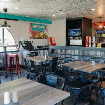 The Original Grande - Abilene - the interior of a restaurant - Mexican Near Me - Abilene, Kansas The Original Grande - Abilene - the interior of a restaurant - Mexican Near Me - Abilene, Kansas