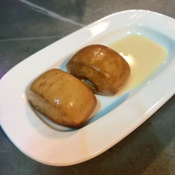 Tokyo Mizu - Mantou - Sushi Bars Near Me - Arlington, Texas