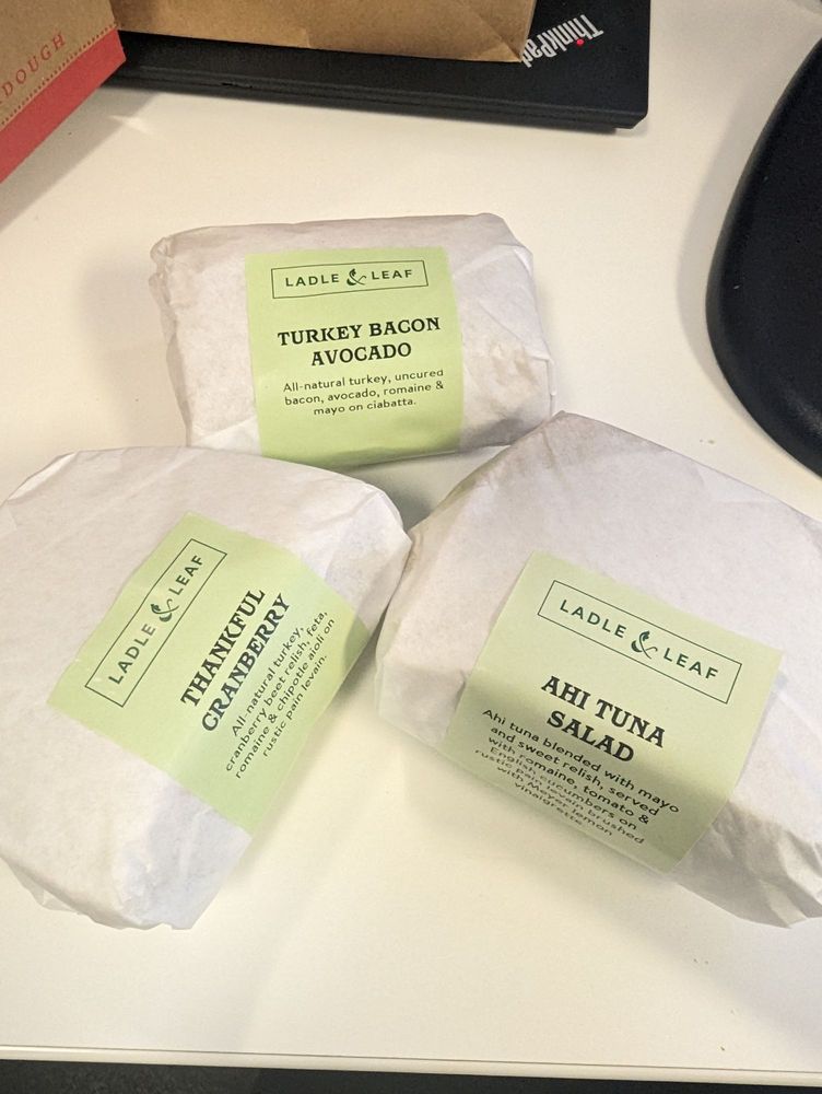 LADLE & LEAF Updated September 2024 90 Photos & 47 Reviews 275