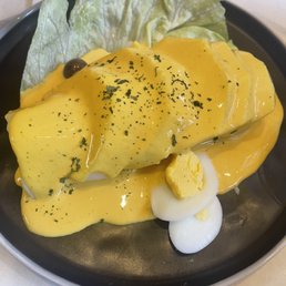 Papa a la Huancaina Papa a la Huancaina