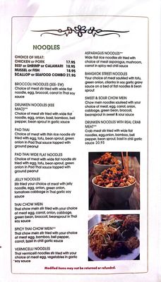Thai Chili by null
