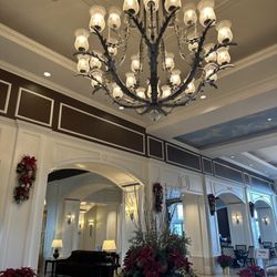 Reunion Resort - Lobby