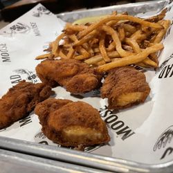 Mad Moose Bar & Grill