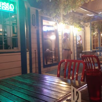 Santorini Cafe - Very nice, beautiful customer service here. Paired with great food and an awesome patio is awesome - Greek Near Me - Austin, Texas Santorini Cafe - Very nice, beautiful customer service here. Paired with great food and an awesome patio is awesome - Greek Near Me - Austin, Texas