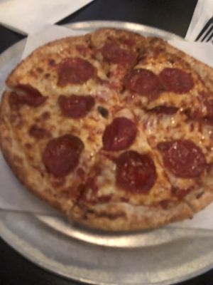 Cork-N-Bottle by null