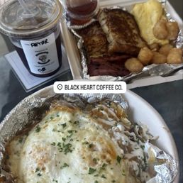 Breakfast Bowl Kids Meal Breakfast Bowl Kids Meal