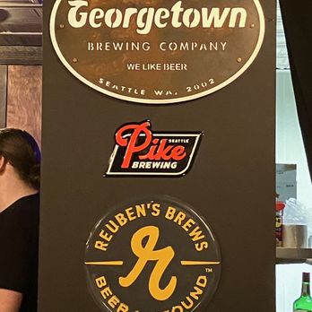 Just The Tap - Beer Bar Near Me - Seattle, Washington Just The Tap - Beer Bar Near Me - Seattle, Washington