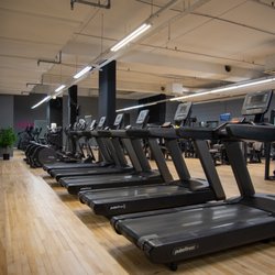 Caprice Fitness Club