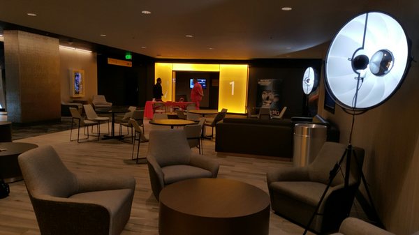 Universal Cinema AMC at CityWalk Hollywood by null