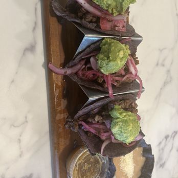 Urbana - Carne asada tacos - Desserts Near Me - Greenville, South Carolina