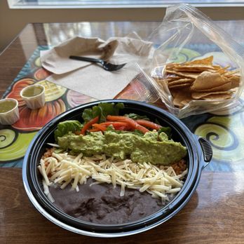 Tacodeli - Tacodeli Bowl - Tacos Near Me - Austin, Texas