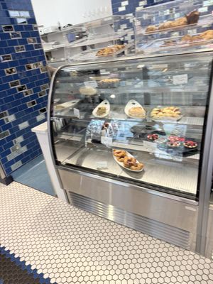 Mother Dough Bakery by null